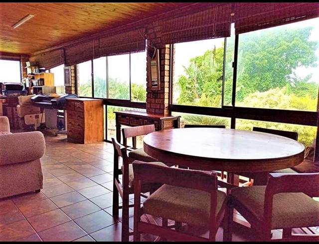 8 BEDROOM HOUSE FOR SALE IN FREELAND PARK